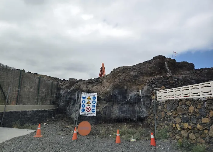 La Casita Del Fin Del Mundo En La Palma