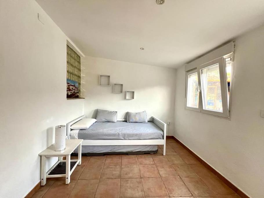 Hébergement de vacances La Casita Del Fin Del Mundo En La Palma *