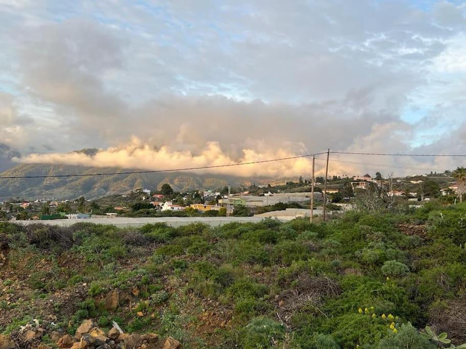 La Casita Del Fin Del Mundo En La Palma Hébergement de vacances Los Llanos De Aridane