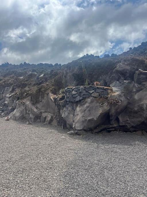 Hébergement de vacances La Casita Del Fin Del Mundo En La Palma Los Llanos De Aridane