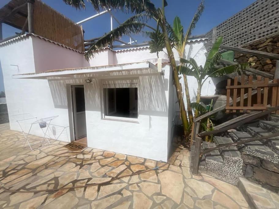 La Casita Del Fin Del Mundo En La Palma Los Llanos De Aridane