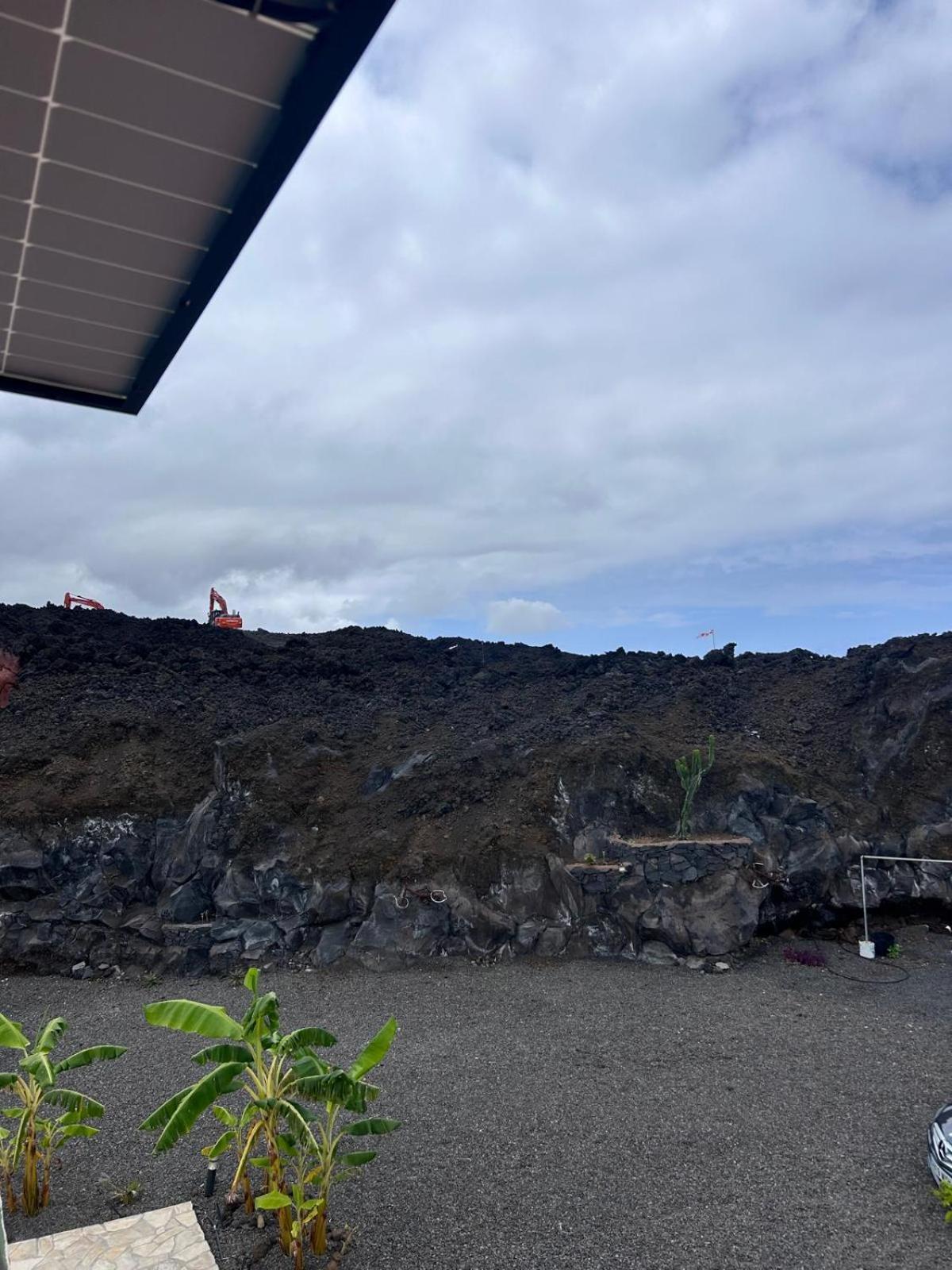 La Casita Del Fin Del Mundo En La Palma *