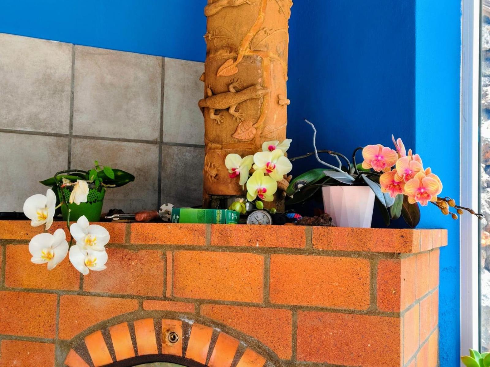 Hébergement de vacances La Casita Del Fin Del Mundo En La Palma *