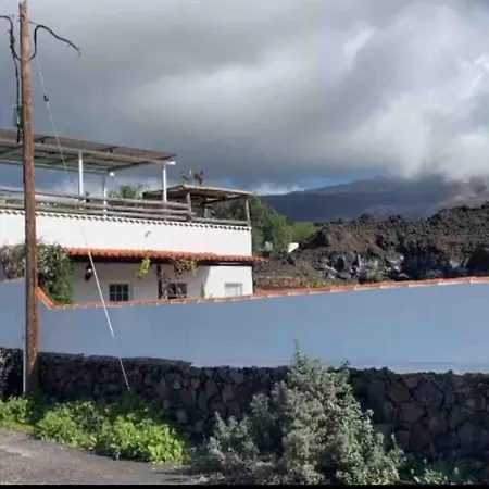 La Casita Del Fin Del Mundo En La Palma Villa Los Llanos De Aridane Exterior photo