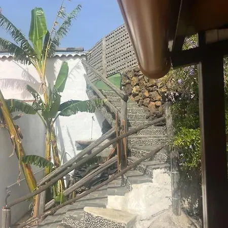 La Casita Del Fin Del Mundo En La Palma Villa Los Llanos De Aridane Exterior photo