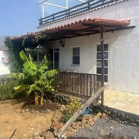 La Casita Del Fin Del Mundo En La Palma Villa Los Llanos De Aridane Exterior photo