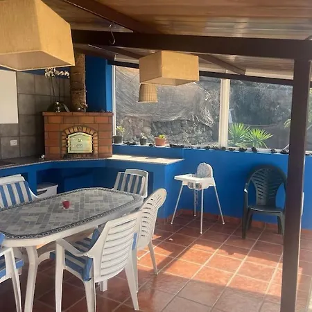 La Casita Del Fin Del Mundo En La Palma Villa Los Llanos De Aridane Exterior photo