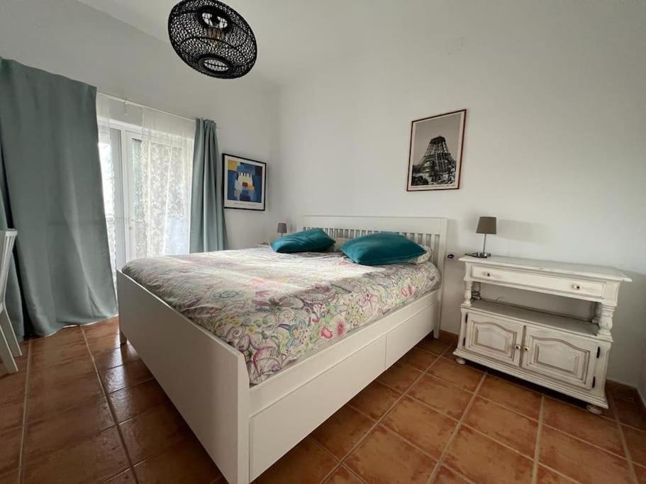 Holiday home La Casita Del Fin Del Mundo En La Palma Los Llanos De Aridane