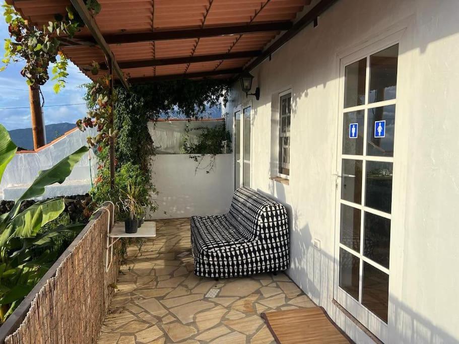 La Casita Del Fin Del Mundo En La Palma Holiday home Los Llanos De Aridane