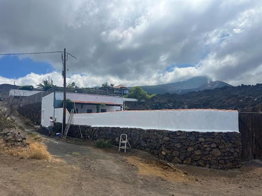 La Casita Del Fin Del Mundo En La Palma *