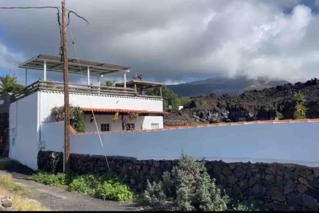 La Casita Del Fin Del Mundo En La Palma Los Llanos De Aridane