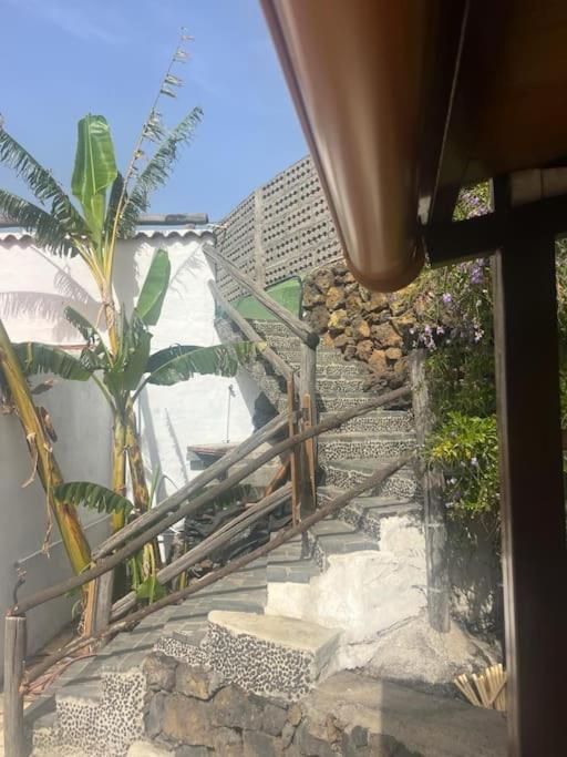 La Casita Del Fin Del Mundo En La Palma