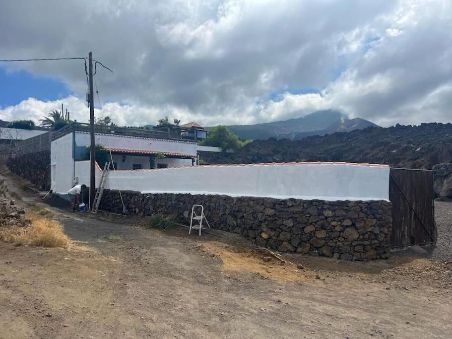 La Casita Del Fin Del Mundo En La Palma Holiday home