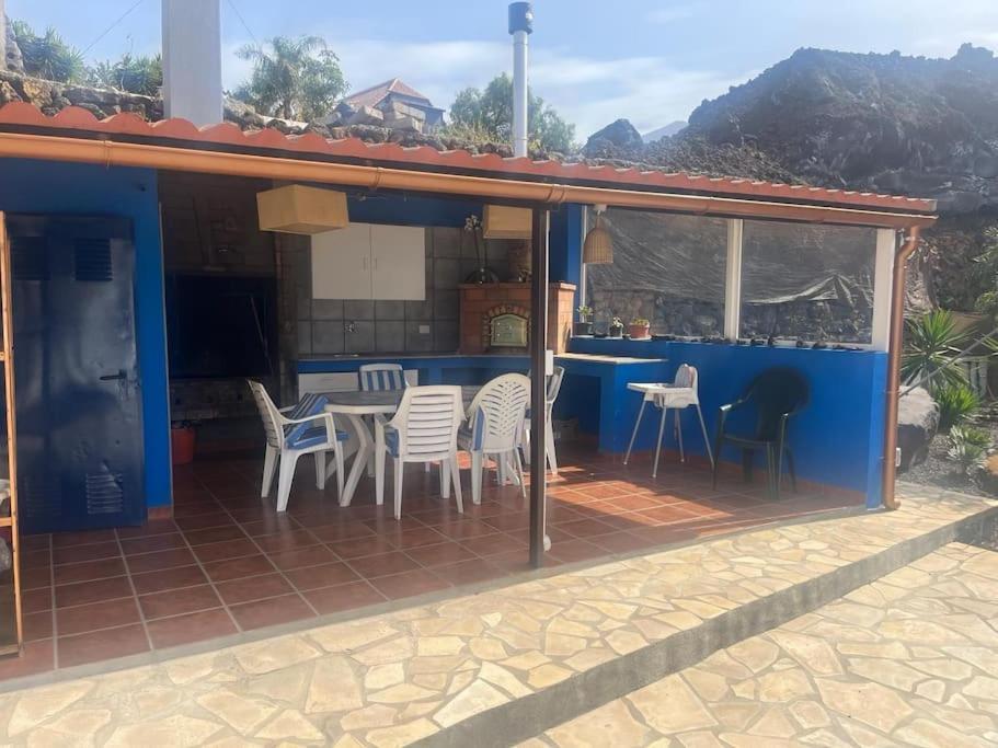 Holiday home La Casita Del Fin Del Mundo En La Palma *