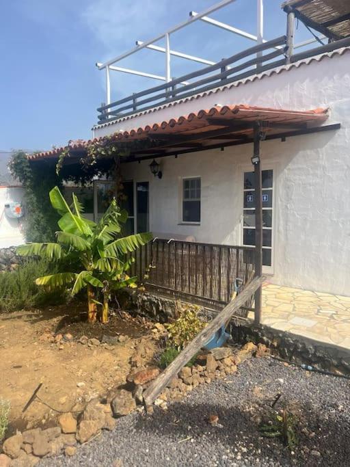 La Casita Del Fin Del Mundo En La Palma Holiday home *