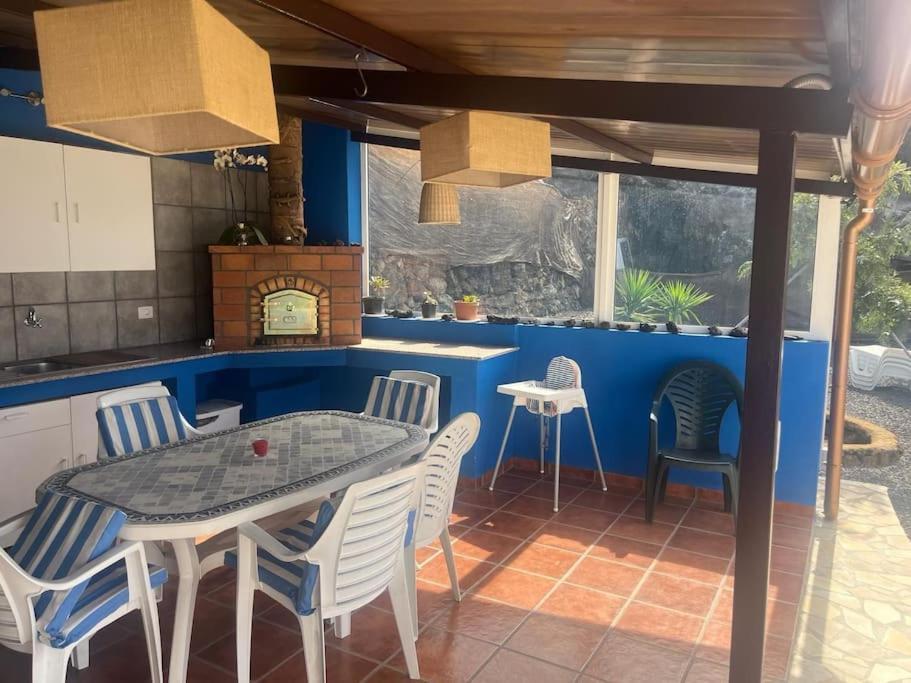 La Casita Del Fin Del Mundo En La Palma Los Llanos De Aridane