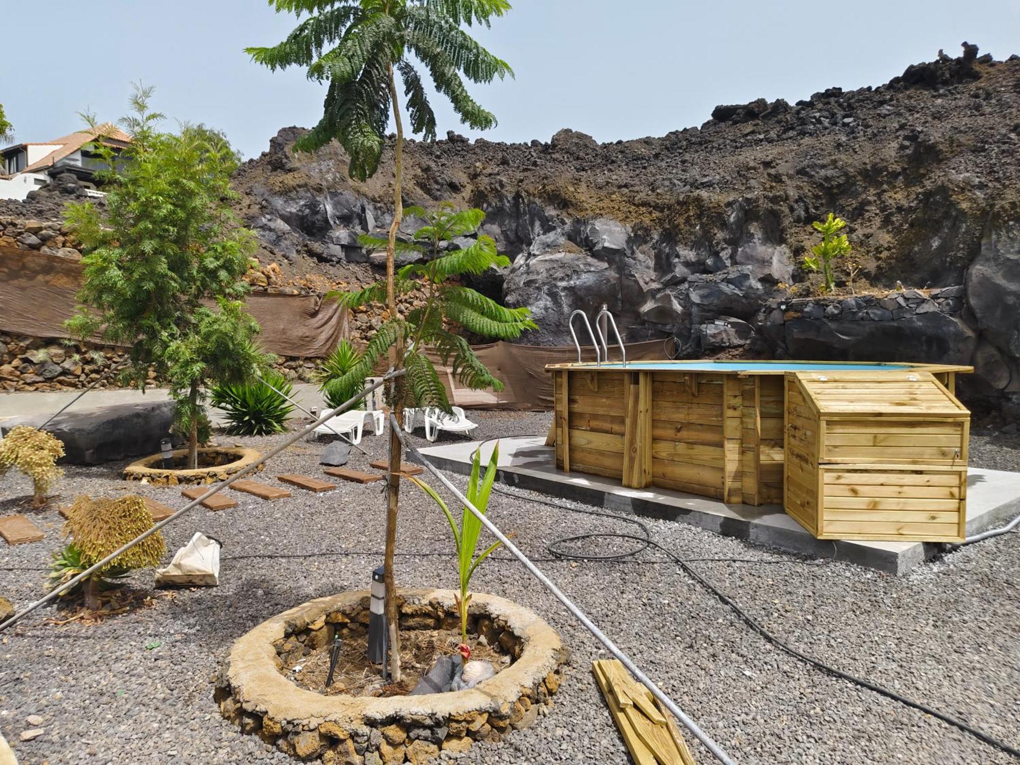 La Casita Del Fin Del Mundo En La Palma Los Llanos De Aridane
